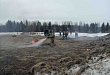 В Уватском районе созданы патрульные, патрульно-маневренные и патрульно-контрольные группы